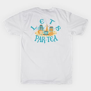 Let’s Party! T-Shirt